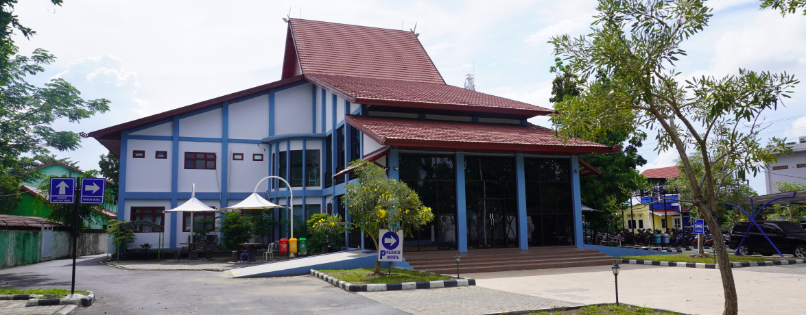 MPP BAROKAH KABUPATEN BANJAR