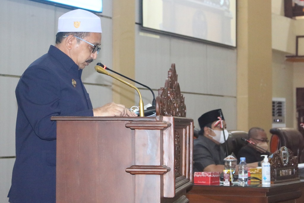 dprd-banjar-gelar-rapat-paripurna-perubahan-apbd-banjar-2021