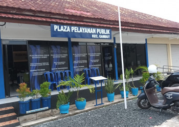 Plaza Gambut